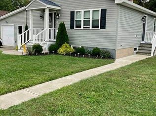 316 Montana Ave, Hamilton, NJ 08619