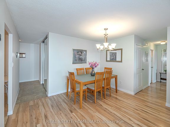 5th image of 3300 Don Mills Rd #1202