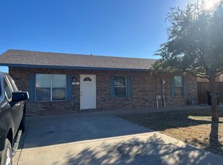 104 Blue Dr, Odessa, TX 79762