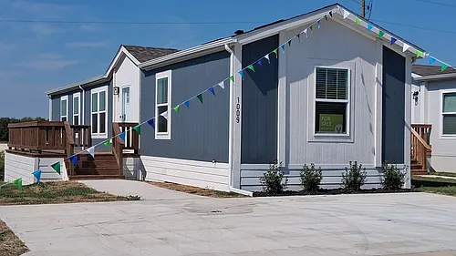 Floor plan KW1033