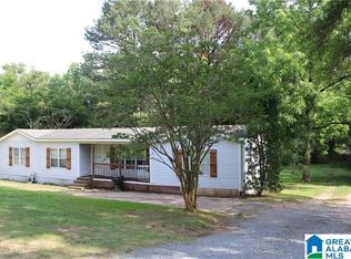 2569 Truman Aldrich Pkwy, West Blocton, AL 35184