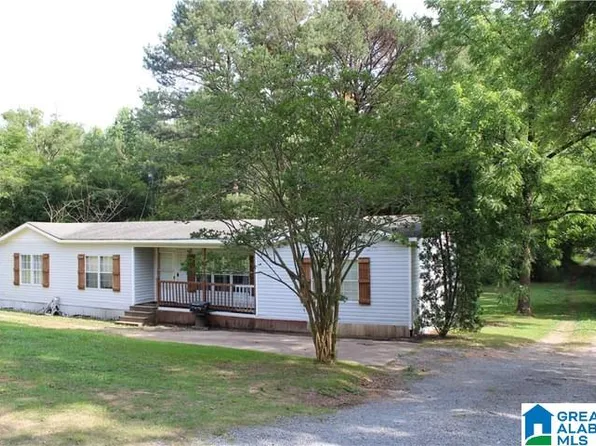 2569 Truman Aldrich Pkwy, West Blocton, AL 35184