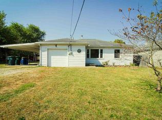 2717 S Meeker Ave, Muncie, IN 47302