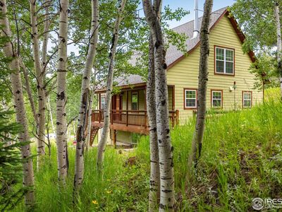 316 Umatilla Dr, Black Hawk, CO, 80422