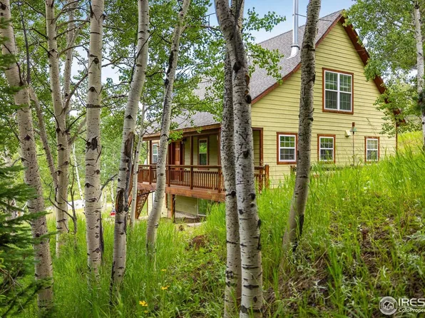 316 Umatilla Dr, Black Hawk, CO 80422