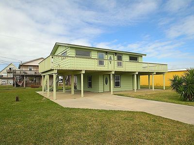 16514 Lewis Scott Rd, Jamaica Beach, TX, 77554