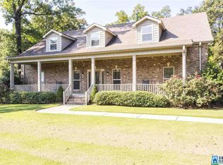 1116 Ellard Rd, Fultondale, AL 35068