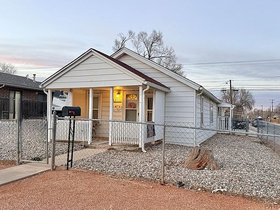 3rd image of 2101 W 16th St