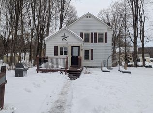 37 Academy Street, Cambridge, NY 12816