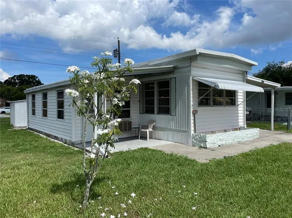 1929 Dixie Ln, Holiday, FL 34690