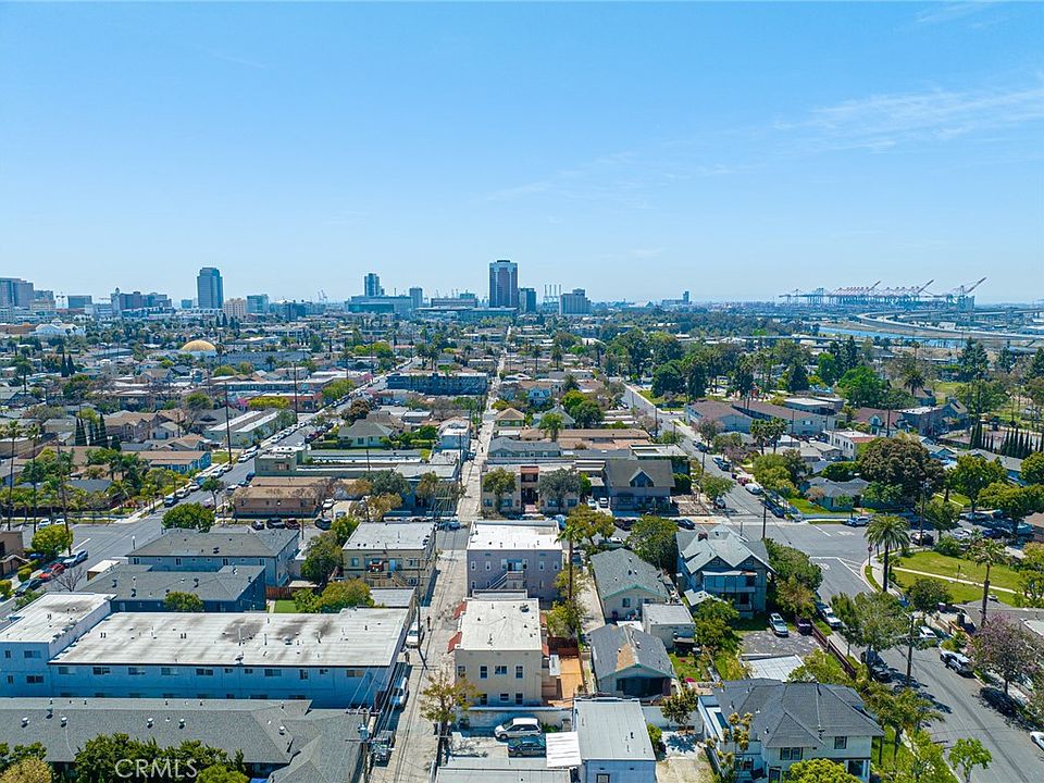 1119 N Nylic Ct Long Beach, CA, 90813 Apartments for Rent Zillow