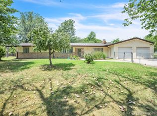 7210 N 119th East Ave, Owasso, OK 74055