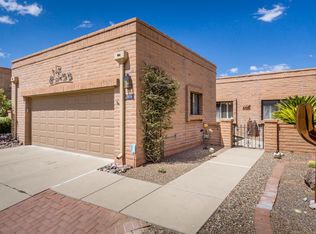 3571 S Corte De La Perla, Green Valley, AZ 85622