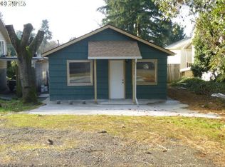2805 SE 103rd Ave, Portland, OR 97266