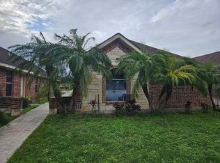 3902 S Sheraton Ave #1, Pharr, TX 78577