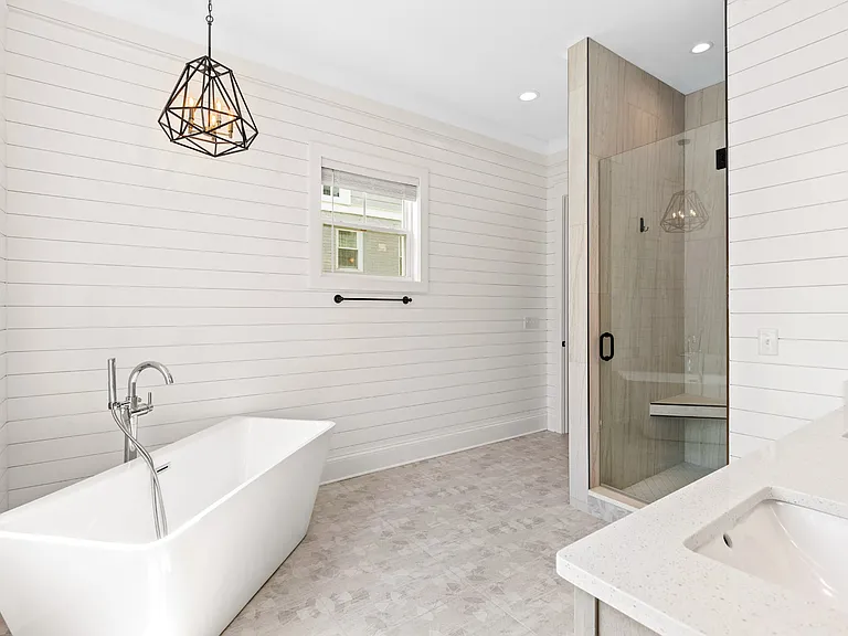 407 Scott Ave #A — Photo 8