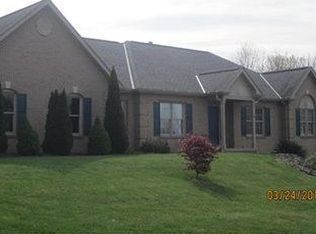 2906 Claridge Dr, Allison Park, PA 15101