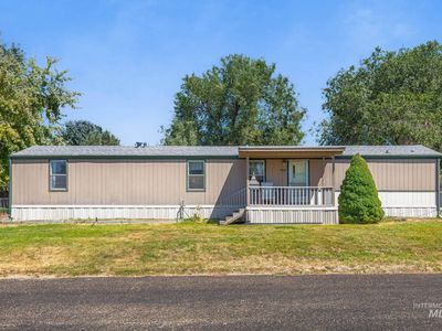 24764 Sunburst Dr, Caldwell, ID, 83607