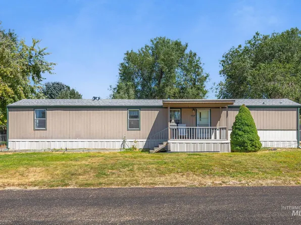24764 Sunburst Dr, Caldwell, ID 83607