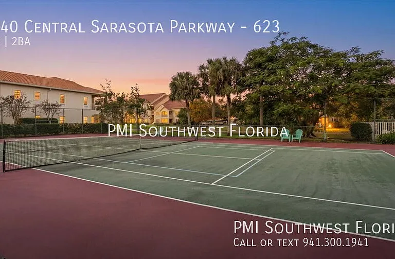 4240 Central Sarasota Pkwy #623 — Photo 32