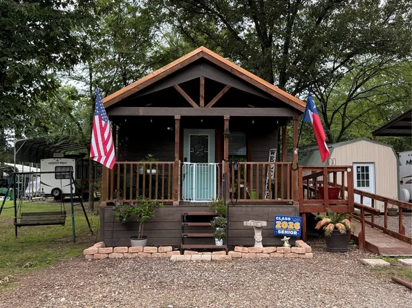 6435 Fm 205 #207, Yantis, TX 75497