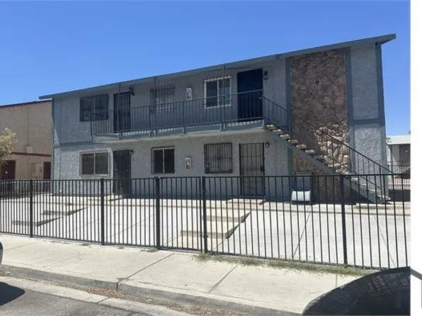 4727 Corsaire Ave, Las Vegas, NV 89115