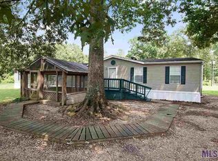 11135 Buddy Ellis Rd, Denham Springs, LA 70726