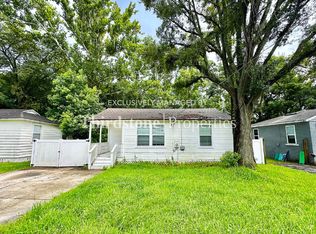 2748 Gilmore St, Jacksonville, FL 32205