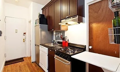 Rented by Highline Residential