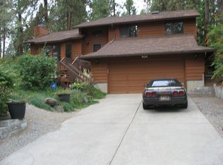 12823 E 24th Ave, Spokane, WA 99216