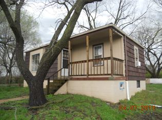 2108 Mousette Ln, Cahokia, IL 62206