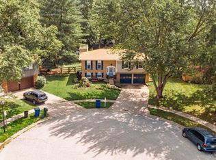 3809 Gum Tree, Amelia, OH 45102