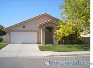 1225 Da Vinci Dr, San Jacinto, CA 92583