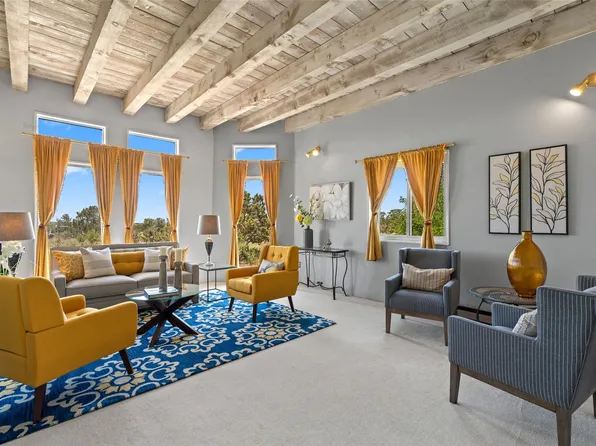 26 Cerrado Loop, Santa Fe, NM 87508