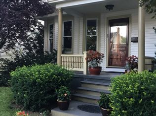 37 N Whitfield St, Nazareth, PA