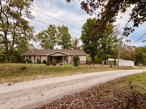 23 Little Fawn Lane, Greenfield, MO 65661