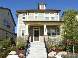 3483 Ulster St, Denver, CO 80238