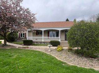 20350 Old 205, Edwardsburg, MI 49112