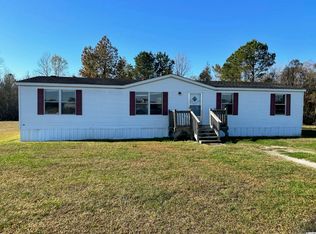 1397 Mack Rd, Conway, SC 29526