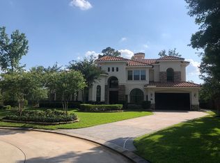 83 N Sage Sparrow Cir, Spring, TX 77389