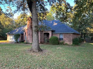 1804 Radio Rd, Durant, OK 74701