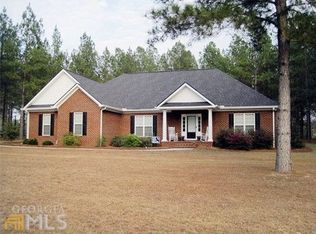 108 Sweet Briar Trl, Statesboro, GA 30461