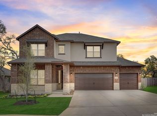 9030 Mendrin Rdg, Boerne, TX 78015