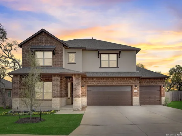 9030 Mendrin Ridge, Fair Oaks Ranch, TX 78015