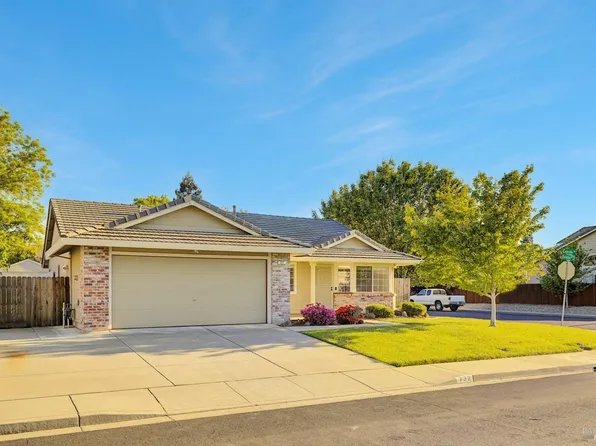 732 Syracuse Drive, Vacaville, CA 95687