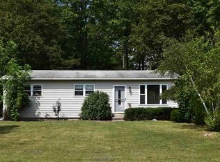 5792 Vance Rd, Grawn, MI 49637