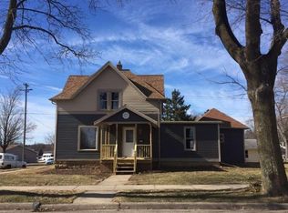 2347 17th Ave, Monroe, WI 53566