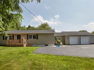 618 Cooper Rd, Jordan, NY 13080