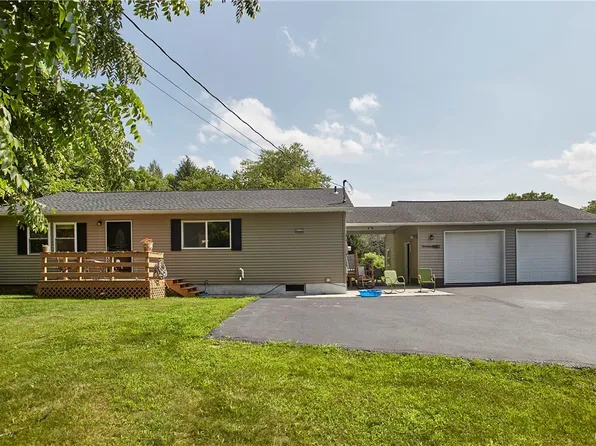 618 Cooper Rd, Jordan, NY 13080