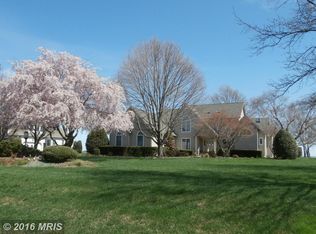 2815 Cox Neck Rd, Chester, MD 21619